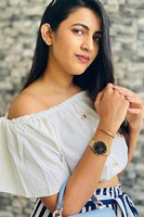 Niharika Latest Images